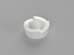 Cenicero Modèles 3D en vedette
