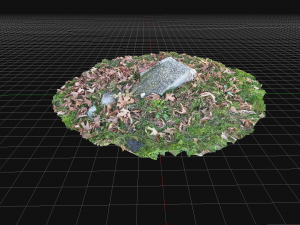 Rock CG Textures