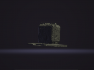 GPS- FOIF A90 Box Model 3D