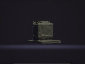 GPS- FOIF A90 Box Model 3D