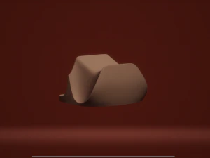 Xbox Controller Stand 3D Print Model