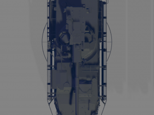 M1128 Modelo 3D