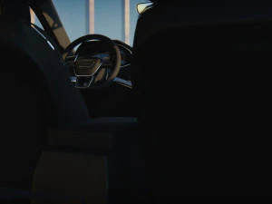 Audi q8 2019 3D Model