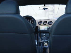 Audi Tts 3D 模型