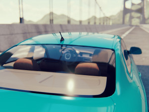 Audi s3 Modelo 3D