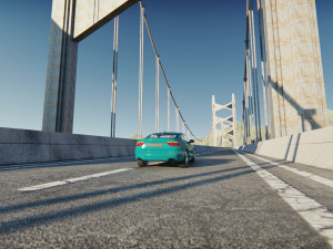Audi s3 Modelo 3D