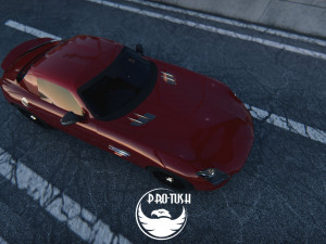 Mercedece benz sls amg 3D Model