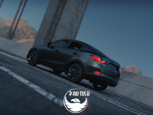 Volkswagen Arteon R-line 2018 3D-Modell