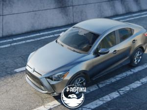 Volkswagen Arteon R-line 2018 3D-Modell