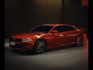 Fiat tureno force sport 2018 3D मॉडल