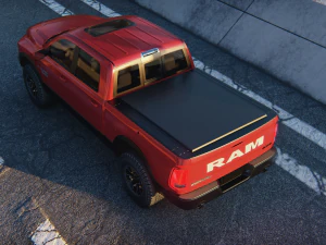Dodge Ram 1500 2015 3D Model