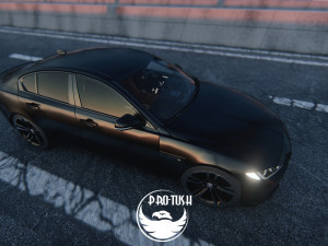 Jaguar XE 2013 Modèle 3D