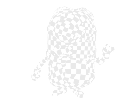 Minion detailliert für den 3D-Druck 3D Druckmodell