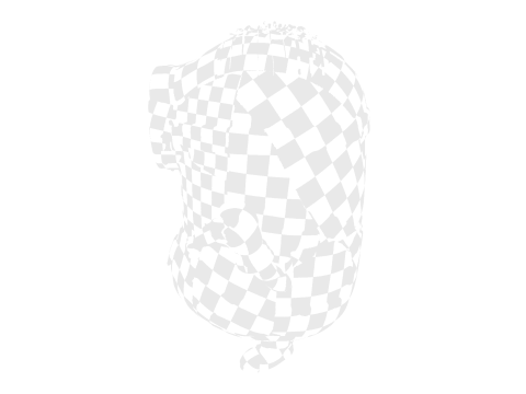 Minion detailliert für den 3D-Druck 3D Druckmodell