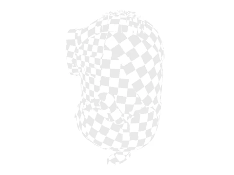 Minion detailed for 3D printing 3D Print Model