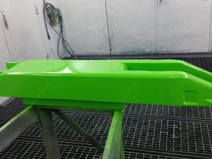 D Artagnan Dredger excavator Ship cutting suction dredger Vessel Modelo de impresión 3D