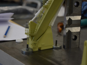 Vessel A-Frame Typ B Modello di stampa 3D