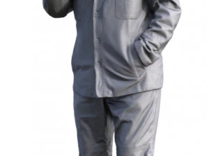 Figuur Uwe voor vissersboot scheepsmodel Typ C 125 3D printmodel