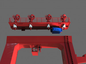 A-Frame for Seabex One can be made functional 3D printmodel