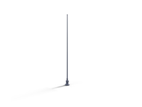 ANTENNA FOR SHIP MODEL 3D Print Model