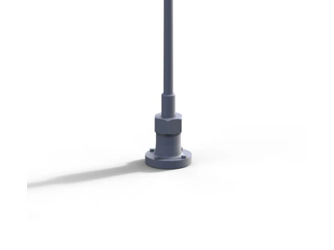 GEMİ MODELİ İ&Ccedil;İN ANTEN 3D Baskı Modeli