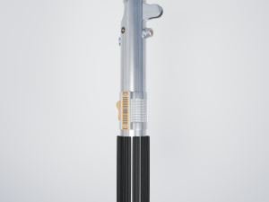 Lightsaber Anakin Skywalker 3D-Modell
