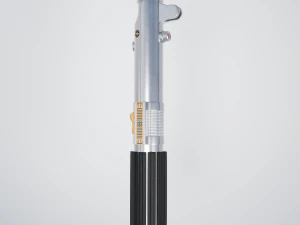 Lightsaber Anakin Skywalker 3D Model