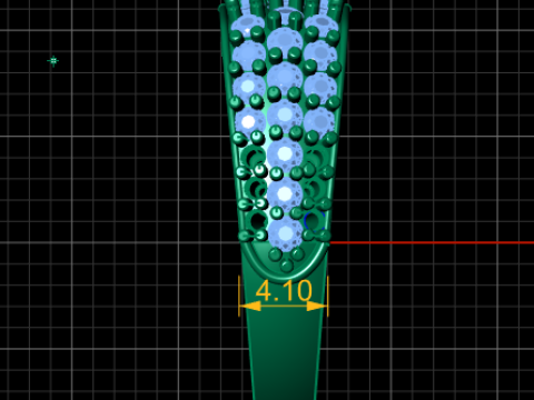 女性用ソリティア婚約ダイヤモンドリング3D印刷可能モデル 3Dプリントモデル