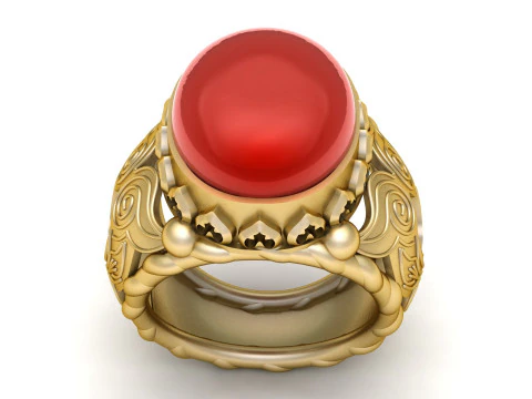 HIP HOP HOMENS MODA 3D IMPRIM&iacute;VEL MODELO Modelo de Impressão 3D