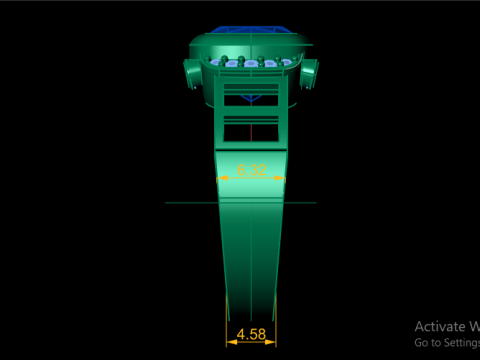 MEN FASHION DIMOND RING 3D PRINTABLE MODEL 3Dプリントモデル