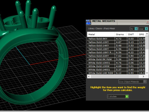 3D PRINTABLE MODEL OF A ROMANTIC COUPLES ENGAGEMENT RING 3D प्रिंट मॉडल