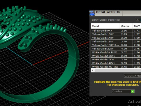 STYLISH ROSE FLOWER RING FOR A FRIEND 3D PRINTABLE MODEL 3D 打印模型