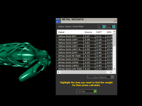 WOLF RING FOR MEN FASHION 3D PRINTABLE MODEL 3D 프린트 모델