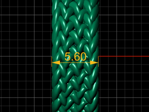 TURKISH JEWELLERY RING FOR MEN 3D PRINTABLE MODEL 3D Print Model