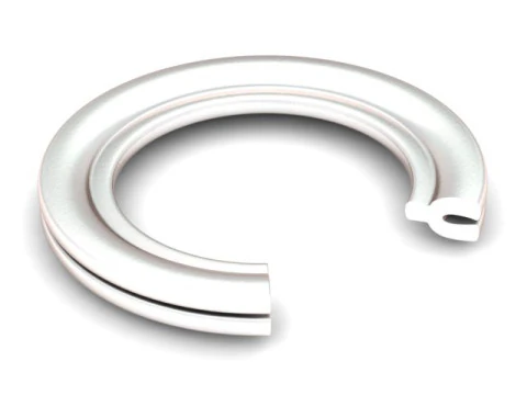 ALPHABET Y RING 3D PRINTABLE MODEL 3D Print Model