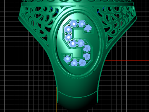 TURKISH MENS FASHION 3D PRINTABLE MODEL 3D 프린트 모델