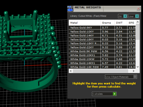 WOMEN EGAGEMENT RING 3D PRINRTABLE MODEL 3D Baskı Modeli