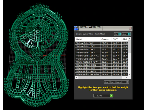 MODELLO STAMPABILE 3D NALAIN PAK Modello di stampa 3D