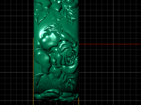 STYLISH FASHION MEN RING 3D PRINTABLE MODEL 3Dプリントモデル