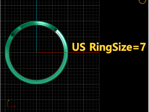 SOLITAIRE CAT RING 3D PRINTABLE MODEL 3D Print Model