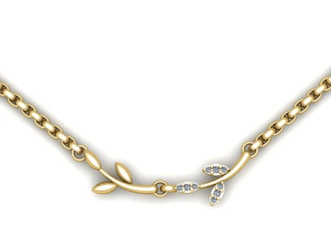 V&Ecirc;TEMENTS DE MARIAGE PENDENTIF DIAMANT MOD&Egrave;LE IMPRIMABLE 3D Modèles 3D en vedette