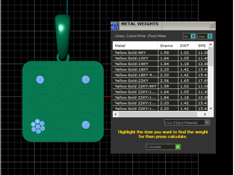 QR CODE PENDANT 3D PRINTABLE MODEL 3D Model