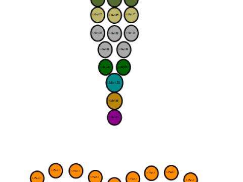PENDENTE A CUORE CON DESIGN FIORE MODELLO STAMPABILE 3D Modello 3D