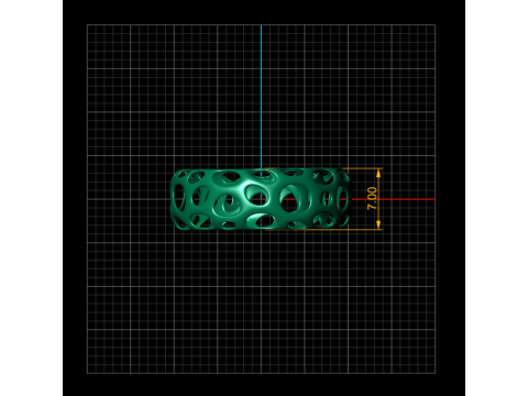 Mejores archivos pandant 3D PRINTABLE MODEL 3D 打印模型