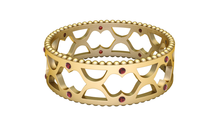 UNIQUE SHAPES DESIGN RING 3D PRINTABLE MODEL 3D Baskı Modeli .c4d .max .obj .3ds .fbx .stl .blend