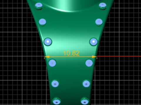 UNIQUE STYLE MEN FASHION RING 3D PRINTABLE MODEL 3D Print Model