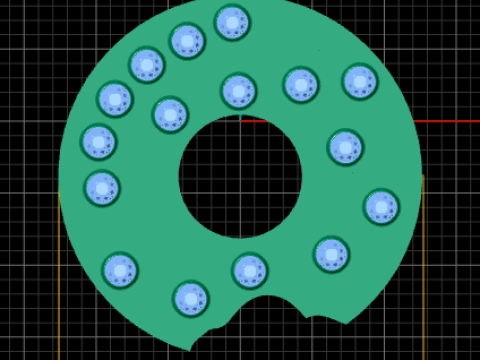 DIAMOND PENDANT NECKLACE PENDANT 3D PRINTABLE MODEL 3D-printmodel