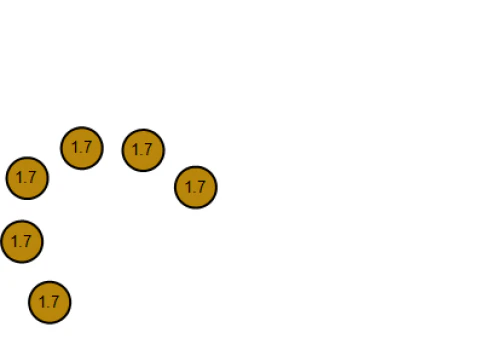 Stylish word pendant 3d prientable model 3D Print Model