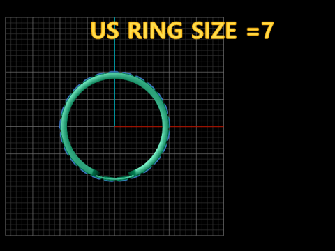 Locking gold bracelet PENDANT 3D PRINTABLE MODEL 3D-printmodel