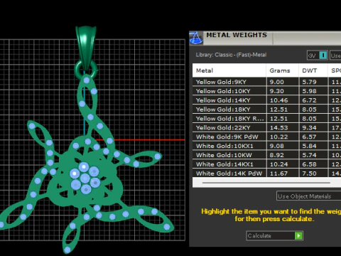 Earth Pendant Beyond By Takayas PENDANT 3D Print Model